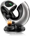 Produktbild: Delonghi EDG 736.S NESCAFÉ Dolce Gusto Eclipse Kapsel Kaffeemaschine 15bar 1l SI
