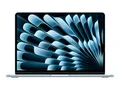 Produktbild: Apple MacBook Air - M4 - Apple M4 10-core - 24 GB RAM - 512 GB SSD - 34.46 cm (13.6