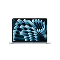 Produktbild: APPLE MacBook Air (2025), MC6V4D/A - 13,6 Zoll Apple M4 24 GB 512 macOS