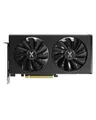 Produktbild: XFX RX 7600 Speedster SWFT210 GAMING 8 Grafikkarte 8.192 MB Retail (RX-76PSWFTFY)
