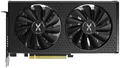 Produktbild: XFX Radeon RX 7600 Speedster SWFT210 GAMING Grafikkarte - 8GB GDDR6, 1x HDMI, 3x DP