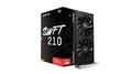 Produktbild: XFX Radeon RX 7600 Speedster SWFT210 Gaming 8GB