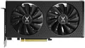 Produktbild: Grafikkarte XFX Radeon RX 7600 Speedster SWFT210 GAMING Grafikkarte - 8GB GDDR6,