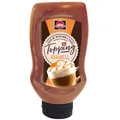 Produktbild: GOURVITA DE Schwartau Coffee Shop Caramel Topping, 250ml 4710