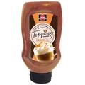 Produktbild: Schwartau Coffee Shop Topping mit zartem Caramel Geschmack 250ml