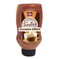 Produktbild: Schwartau Coffee Shop Topping Caramel 250ml