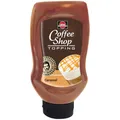 Produktbild: SCHWARTAU  Coffee Shop TOPPINGKaramell  Kaffeesirup, 250,0 ml