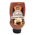 Produktbild: Coffee Caramel, Topping zum Verfeinern von Kaffeespezialitäten, 250ml