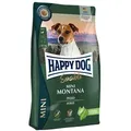 Produktbild: Happy Dog Sensible Mini Montana | 300g