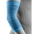Produktbild: Bauerfeind Armbandage Bauerfeind Sports Compression Elbow Support Ellenb weiß S