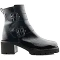Produktbild: Paul Green Paul Green 9907-066, Stiefeletten, Schwarz, Damen Stiefelette schwarz 38,5 EU