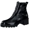 Produktbild: Paul Green Paul Green Stiefelette Leder Stiefelette schwarz 38,5 EU