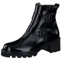 Produktbild: Paul Green Stiefelette Stiefelette Leder - Schwarz - 38,5