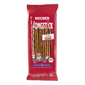 Produktbild: Huober Brezel - Longsticks mit Sesam - 150 g - 12er Pack