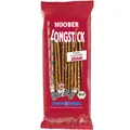 Produktbild: Huober Bio Longsticks knuspriges Laugengebäck mit Sesam 150g