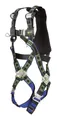 Produktbild: Honeywell Klettergurt, Auffanggurt Revolution Komfort, R2, Größe 2XL Miller