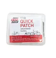 Produktbild: TIP TOP TT 03 Fahrradflickzeug Selbstklebend Reparaturset Schlauchflicken