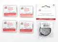 Produktbild: 4x TIP TOP TT 03 Fahrradflickzeug + Lochschnüffler | Selbstklebend Reparaturset