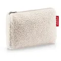Produktbild: REISENTHEL® Clutch, Pocketcase Organizer Pouch: Kompakt, Makeup Etui, 17,5x11x3 cm weiß