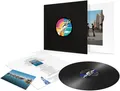 Produktbild: Pink Floyd 'Wish You Were Here' (Remastered) LP 180g Schwarzes Vinyl - NEU