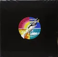 Produktbild: LP Pink Floyd Wish You Were Here 180G, PLASTIC BAG OUTER SLEEVE NEW OVP