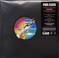 Produktbild: PINK FLOYD Wish You Were Here LP 180g Vinyl 2016 Bernie Grundman * NEW