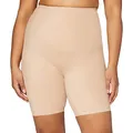 Produktbild: Triumph Damen Becca High Panty L Control Pants, SMOOTH SKIN, 80