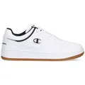 Produktbild: Champion Champion RD18 Low Wht/Nbk/Gum Sneaker weiß 45 EU