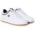 Produktbild: Champion RD18 Low Sneaker weiß 45 EU