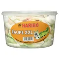 Produktbild: Haribo Raupe XXL, 30 Stück, 960 g