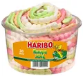 Produktbild: Haribo Raupe XXL 30 Stück  Snacks