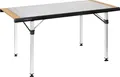 Produktbild: Brunner Quadra Tropic Adjustar 6 Campingtisch