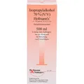 Produktbild: isopropylalkohol 70% v/v hofmann`s 500 ml