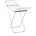 Produktbild: Standtrockner Classic Siena 180 Easy Aluminium - Silber/Blau