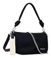 Produktbild: Desigual Priori Gales Maxi Crossbody Bag Black