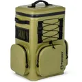 Produktbild: Petromax Kühlrucksack 7, Olive