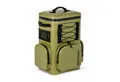 Produktbild: Petromax Kühlbox Petromax Kühlrucksack 17 Liter Oliv - 6 Tage Passive Kühlung ohne