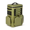 Produktbild: Petromax Kühlrucksack 17 Liter 51,5 x 37,5 x 32 cm oliv  Kühlrucksack