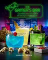 Produktbild: Cassandra Reeder Nadia Oxford The  Gamer's Bar (Gebundene Ausgabe) (US IMPORT)