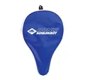 Produktbild: Tischtennis Schlägerhülle Donic-Schildkröt Classic mit Ballfach, schwarz