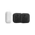 Produktbild: Die neue BLINK-Kamera Outdoor 4 Alexa kompatibel 2 Kameras IP65 NEU & OVP