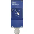 Produktbild: Jumo TN-60/60003190 Raumthermostat 70 bis 130 °C (L x B x H) 63 x 53 x 120 mm