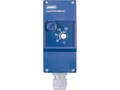Produktbild: Jumo 60003190 Anlegethermostat Typ 603070/0070 +70. . . 130°C Tauchrohr 8 x 100m