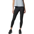 Produktbild: Columbia Move Legging black heather (011) Regular M