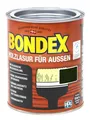 Produktbild: Bondex Holzlasur 0,75 L anthrazit