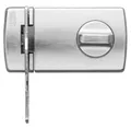 Produktbild: ABUS Tür-Zusatzschloss 2130, silber, 56036