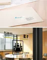 Produktbild: HERMA Folien-Etiketten SPECIAL, 97,0 x 42,3 mm, transparent