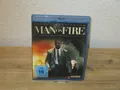 Produktbild: Man on Fire - Mann unter Feuer (2004) Blu-Ray (Denzel Washington)