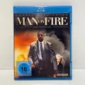 Produktbild: Blu-Ray Bluray - Man on Fire - Mann unter Feuer - SEHR GUT