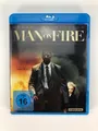 Produktbild: Man on Fire - Mann unter Feuer (Blu-ray) | Denzel Washington Marc Anthony  und